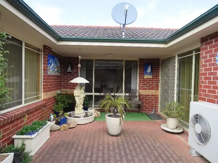 Second view of Homely unit listing, Villa 18/1-5 Canal Road, Paynesville VIC 3880