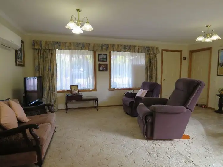 Third view of Homely unit listing, Villa 18/1-5 Canal Road, Paynesville VIC 3880