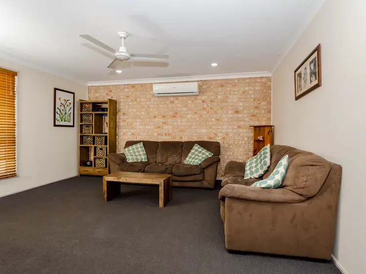 Fourth view of Homely house listing, 18 Barrine Close, Clinton QLD 4680