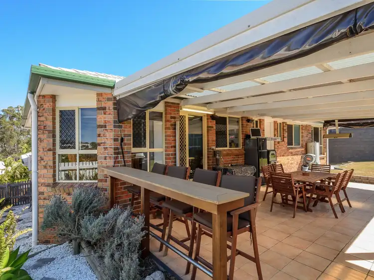 Sixth view of Homely house listing, 18 Barrine Close, Clinton QLD 4680