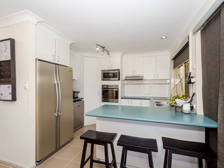 Seventh view of Homely house listing, 18 Barrine Close, Clinton QLD 4680