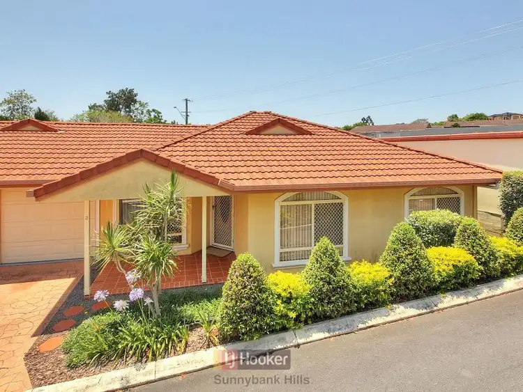 Second view of Homely house listing, 3/81 McCullough Street, Sunnybank QLD 4109