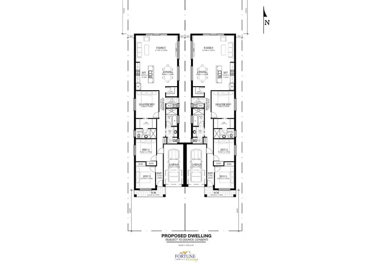 Second view of Homely land listing, 15 & 15A Koonga Avenue, Rostrevor SA 5073