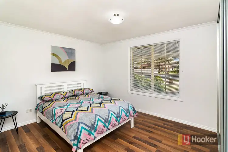 Fifth view of Homely house listing, 1/33 Alexandrina Road, Mount Barker SA 5251