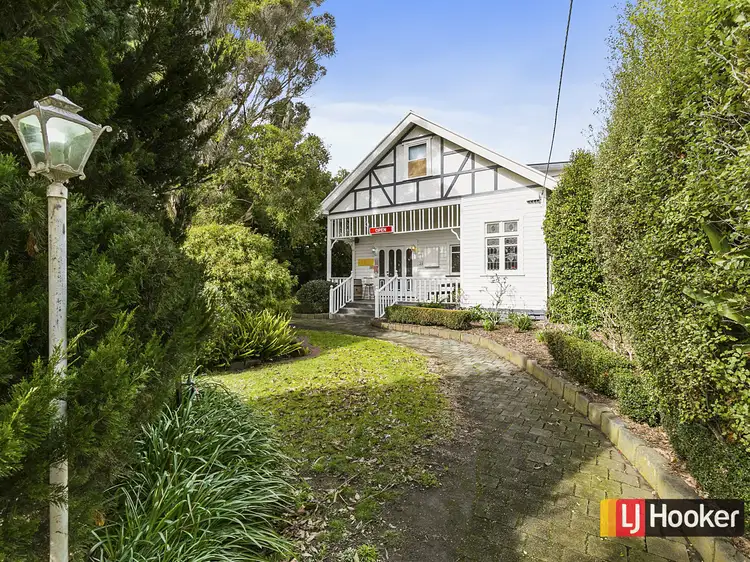 23 Graham Street, Wonthaggi VIC 3995