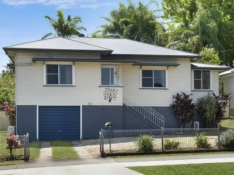 Main view of Homely house listing, 94 Dalley Street, East Lismore NSW 2480