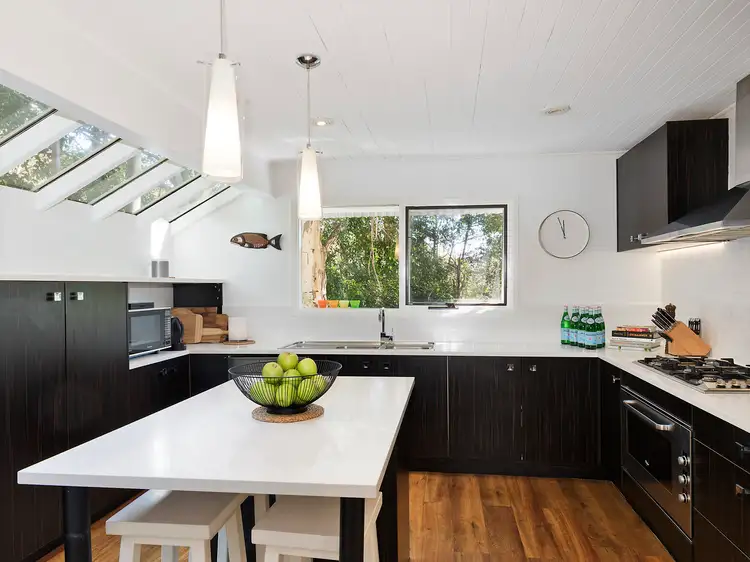 Second view of Homely house listing, 153 Mccarrs Creek Road, Church Point NSW 2105