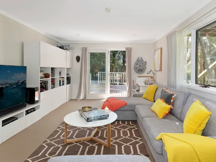 Third view of Homely house listing, 153 Mccarrs Creek Road, Church Point NSW 2105