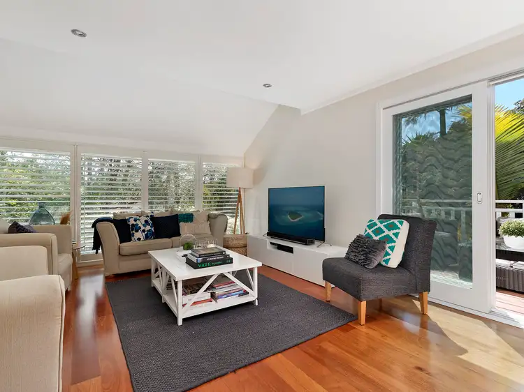 Fifth view of Homely house listing, 153 Mccarrs Creek Road, Church Point NSW 2105