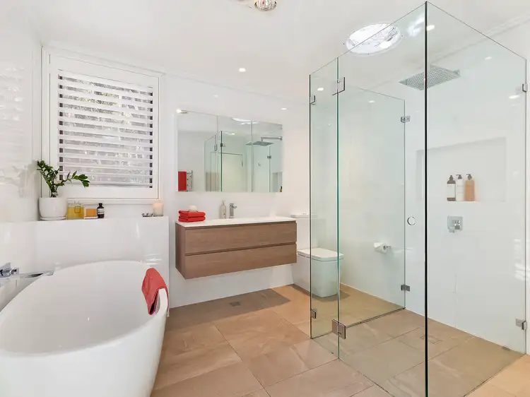 Sixth view of Homely house listing, 153 Mccarrs Creek Road, Church Point NSW 2105