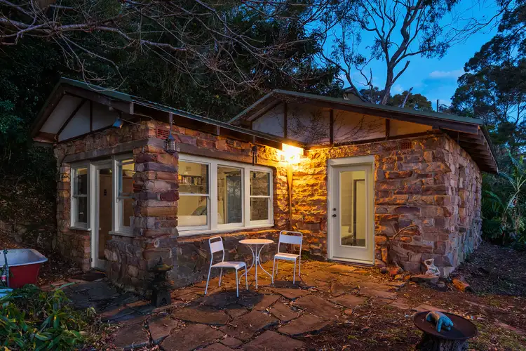 Second view of Homely house listing, 2B Surf Road, Palm Beach NSW 2108