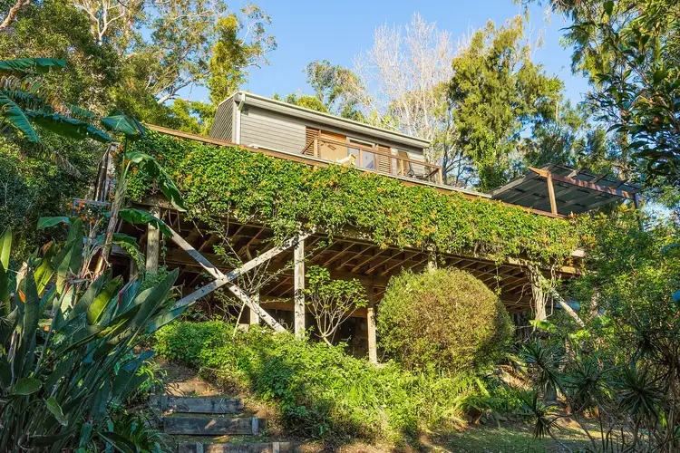 Third view of Homely house listing, 2B Surf Road, Palm Beach NSW 2108
