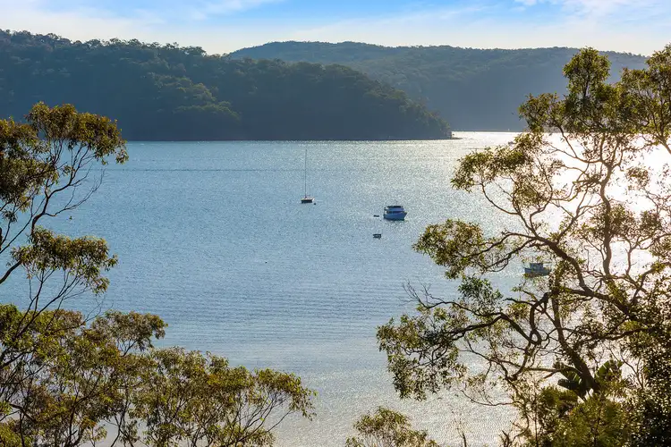 Fourth view of Homely house listing, 2B Surf Road, Palm Beach NSW 2108