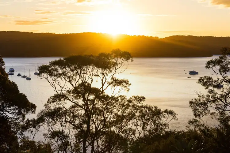 Fifth view of Homely house listing, 2B Surf Road, Palm Beach NSW 2108