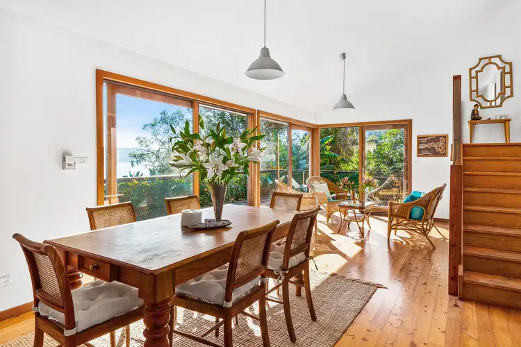 Sixth view of Homely house listing, 2B Surf Road, Palm Beach NSW 2108