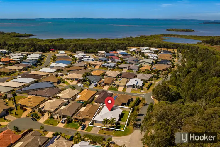 1 Toorak Close, Thornlands QLD 4164