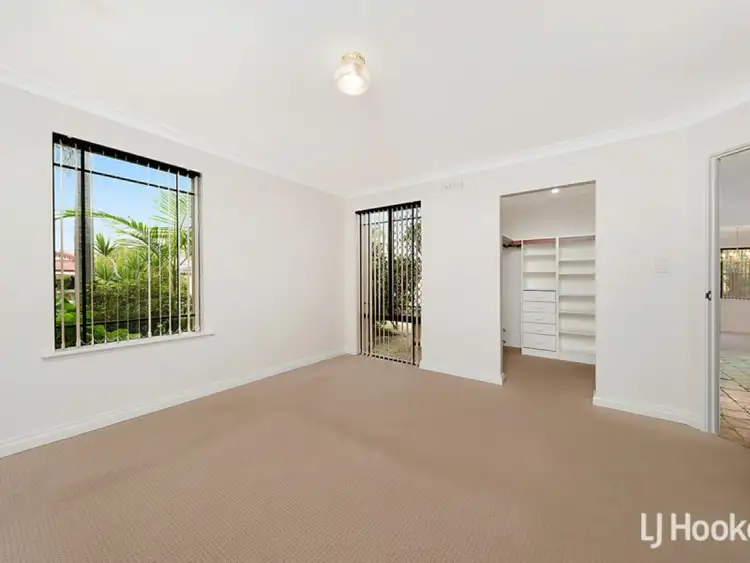 Sixth view of Homely house listing, 47 Sylvan Crescent, Leeming WA 6149