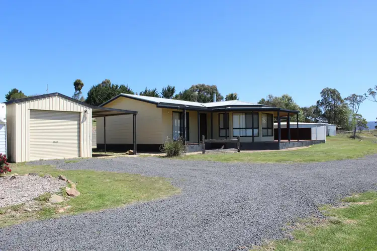 352 Kameruka Lane, Kameruka NSW 2550