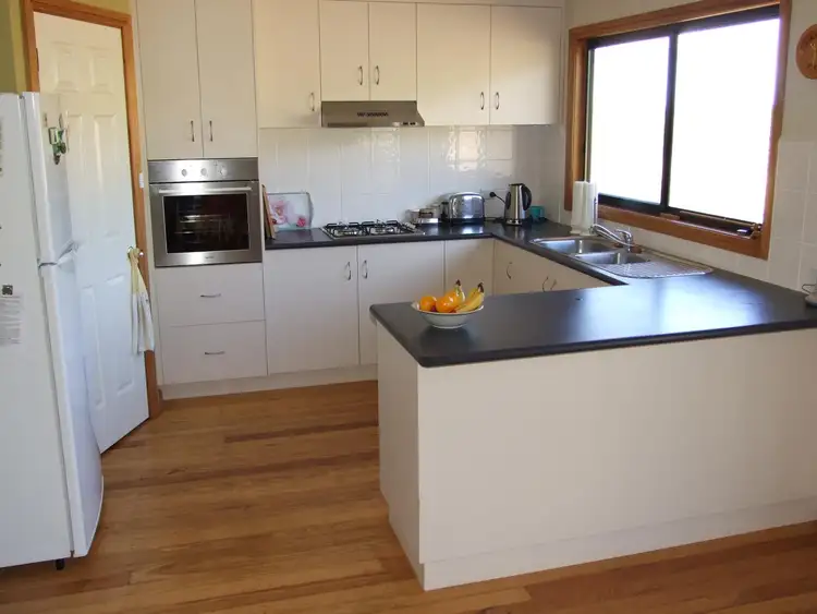 Second view of Homely rural property listing, 352 Kameruka Lane, Kameruka NSW 2550