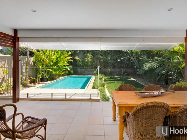 Fourth view of Homely house listing, 8 Cleveland Terrace, Ormiston QLD 4160