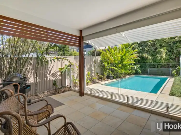 Sixth view of Homely house listing, 8 Cleveland Terrace, Ormiston QLD 4160