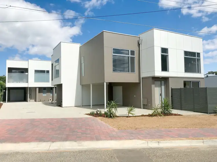 Main view of Homely house listing, 2 Avenida Street, Campbelltown SA 5074