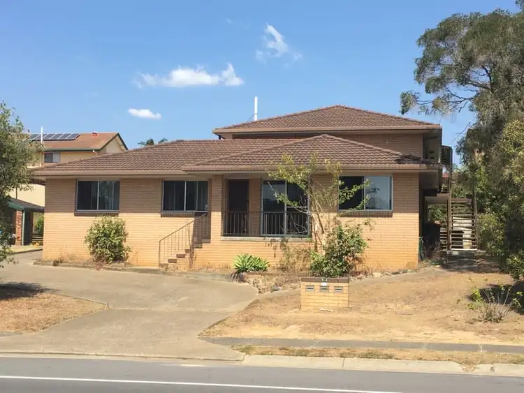 Main view of Homely block of units listing, 54 Ridgewood Road, Algester QLD 4115