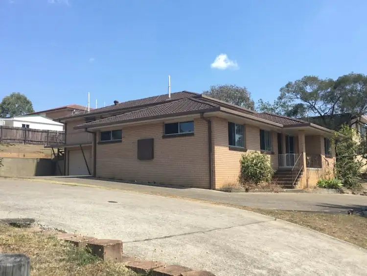Second view of Homely block of units listing, 54 Ridgewood Road, Algester QLD 4115