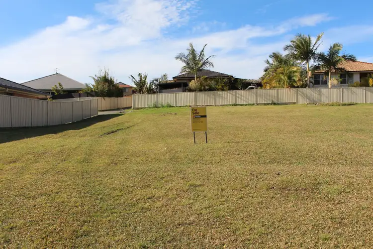 Main view of Homely land listing, 12. Bellevue Place, Hallidays Point NSW 2430