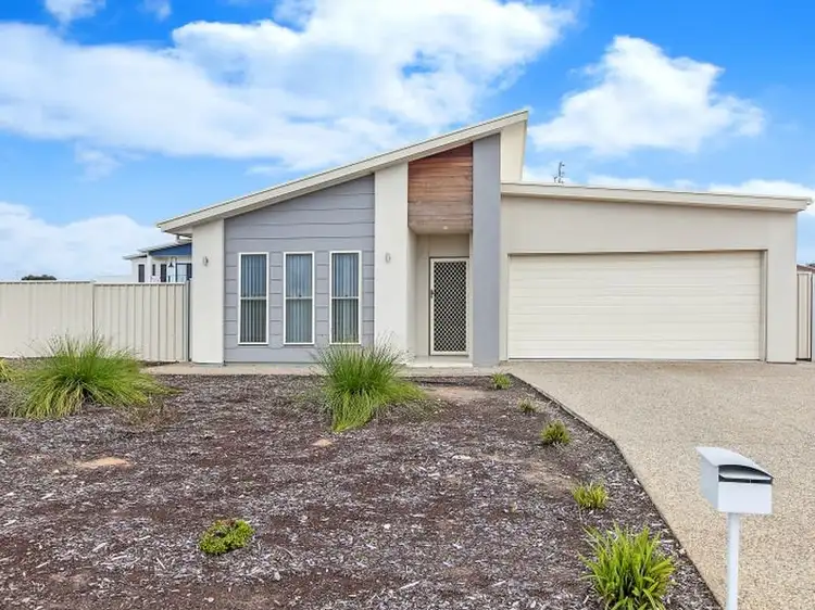 18 Bunker Court, Port Hughes SA 5558
