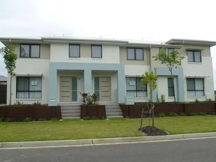 Main view of Homely house listing, 3/48 Beaumont Drive, Pimpama QLD 4209