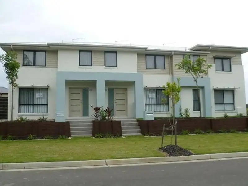 Main view of Homely house listing, 3/48 Beaumont Drive, Pimpama QLD 4209