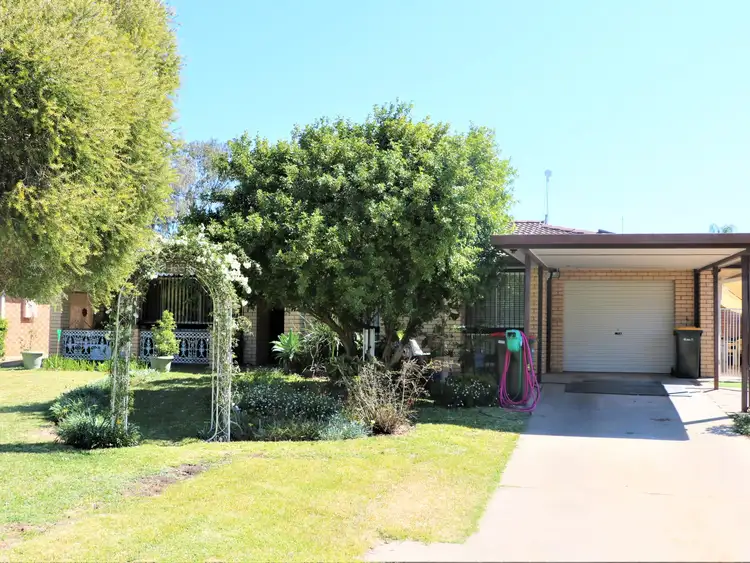 Second view of Homely house listing, 403 Boston Street, Moree NSW 2400