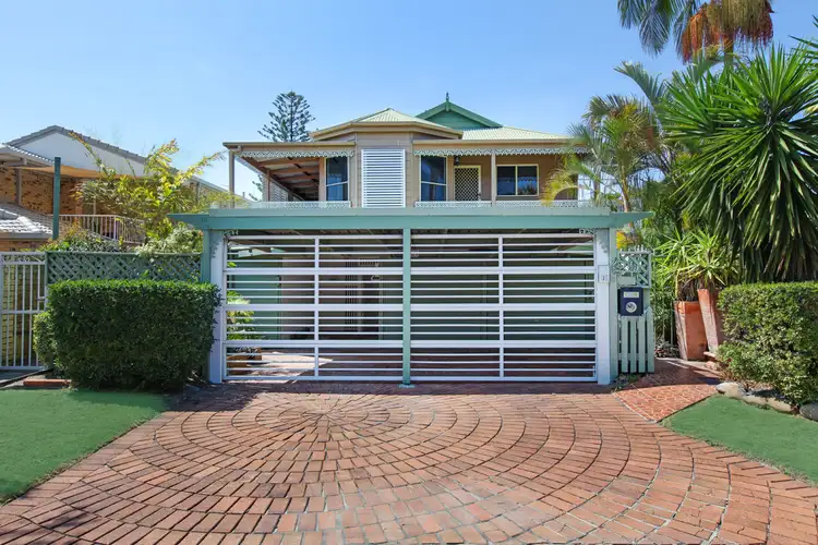 Third view of Homely house listing, 115 Petrel Avenue, Mermaid Beach QLD 4218