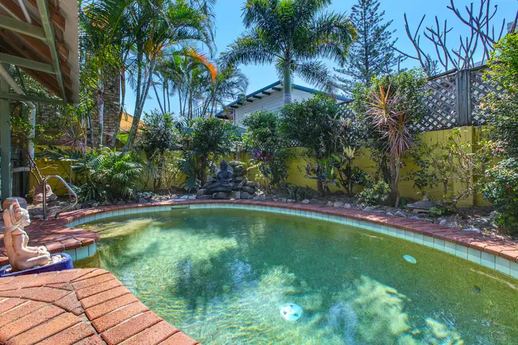 Fourth view of Homely house listing, 115 Petrel Avenue, Mermaid Beach QLD 4218