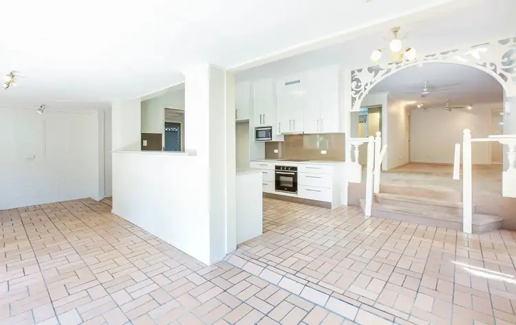 Sixth view of Homely house listing, 115 Petrel Avenue, Mermaid Beach QLD 4218