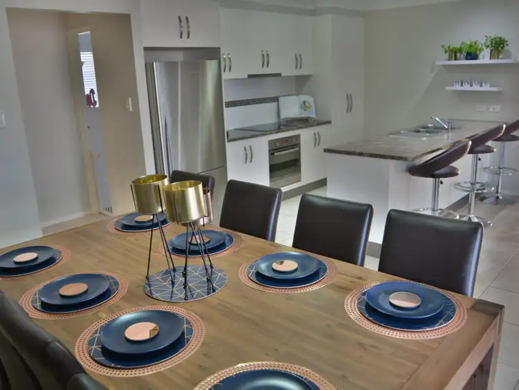 Sixth view of Homely house listing, 5 Ridgeview Road, Warwick QLD 4370