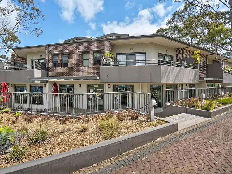 6/2-6 Yindela Street, Davidson NSW 2085