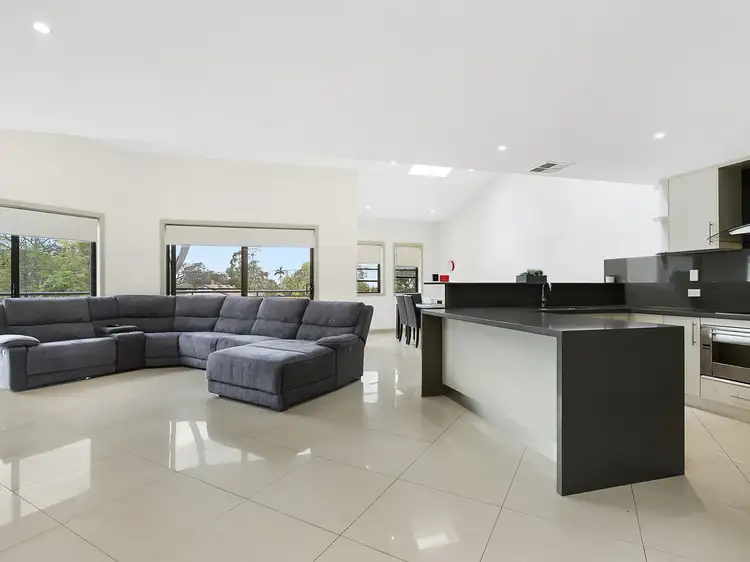 Second view of Homely apartment listing, 6/2-6 Yindela Street, Davidson NSW 2085