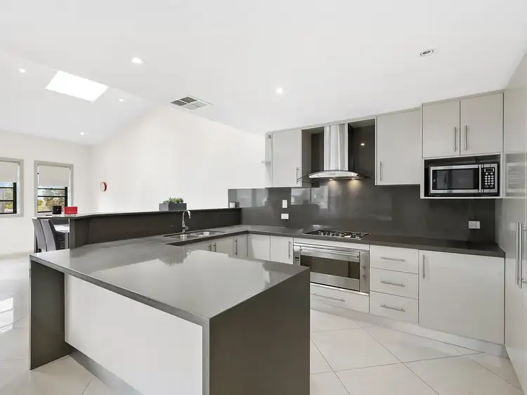 Third view of Homely apartment listing, 6/2-6 Yindela Street, Davidson NSW 2085