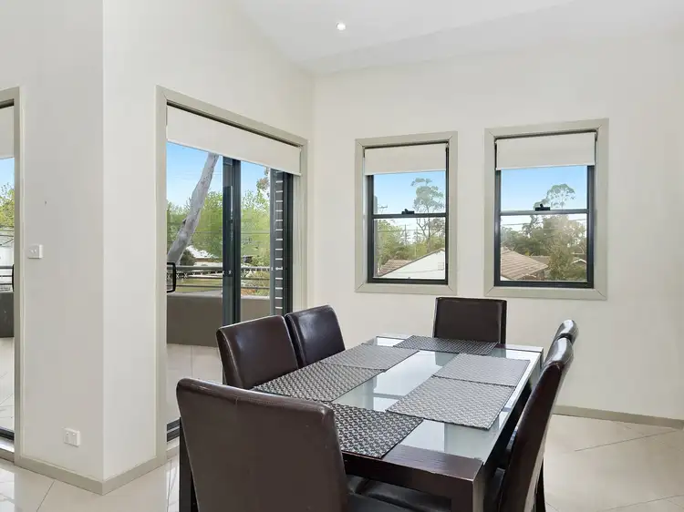 Fourth view of Homely apartment listing, 6/2-6 Yindela Street, Davidson NSW 2085