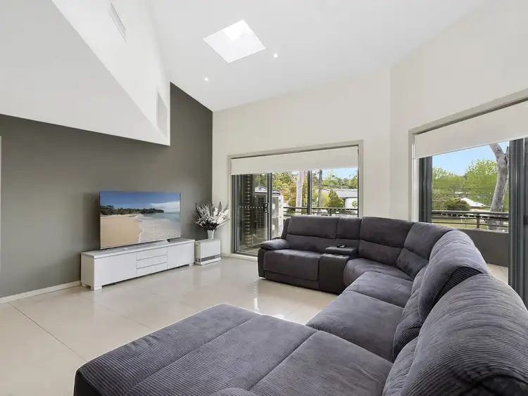 Fifth view of Homely apartment listing, 6/2-6 Yindela Street, Davidson NSW 2085