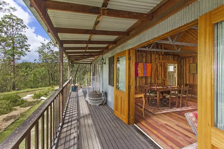 Third view of Homely rural property listing, 249 Cagney Road, Laguna NSW 2325