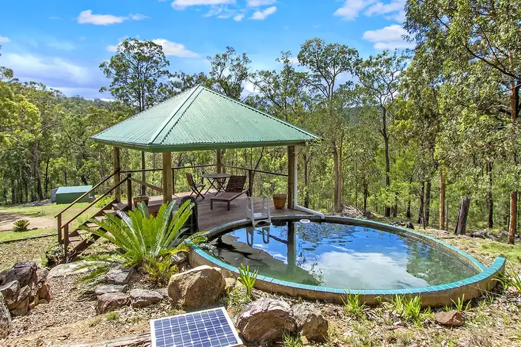 Fourth view of Homely rural property listing, 249 Cagney Road, Laguna NSW 2325
