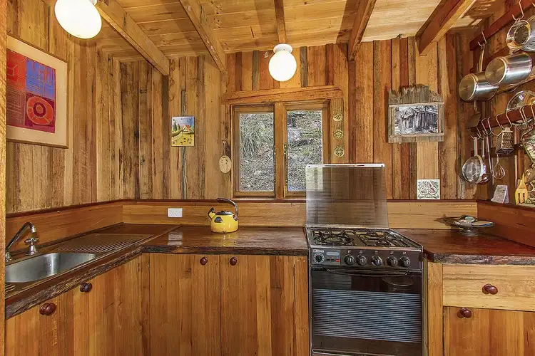 Fifth view of Homely rural property listing, 249 Cagney Road, Laguna NSW 2325