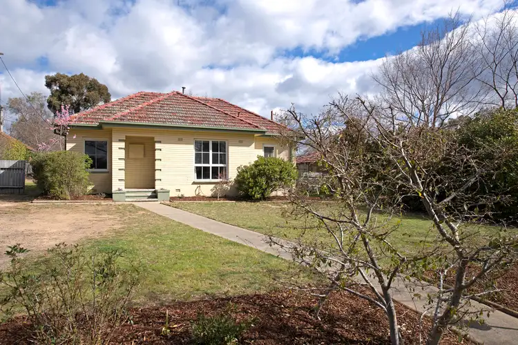 Main view of Homely house listing, 34 Cox Street, Ainslie ACT 2602
