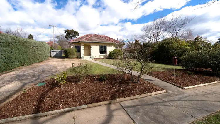 Second view of Homely house listing, 34 Cox Street, Ainslie ACT 2602