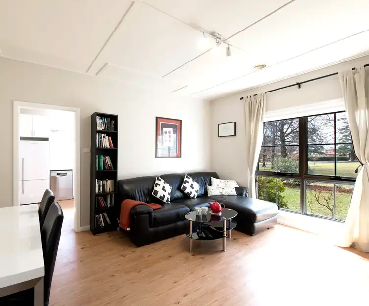 Third view of Homely house listing, 34 Cox Street, Ainslie ACT 2602