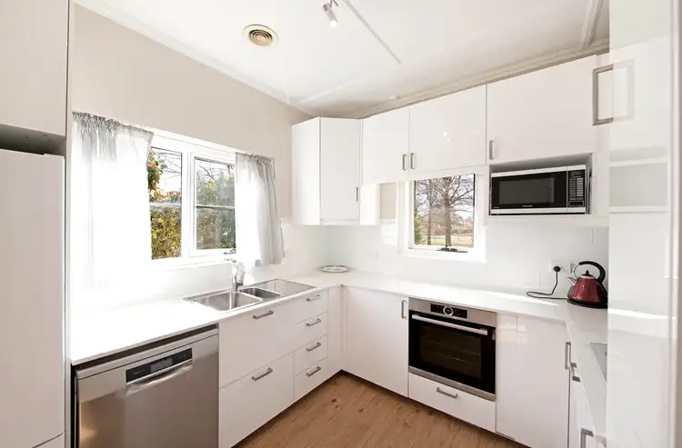 Sixth view of Homely house listing, 34 Cox Street, Ainslie ACT 2602