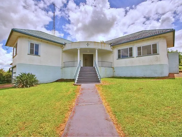 Main view of Homely house listing, 34 Jacaranda Avenue, East Lismore NSW 2480